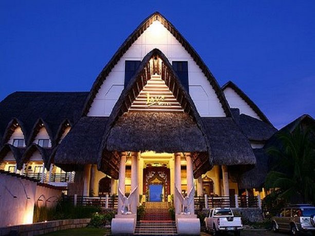 Java Hotel Laoag